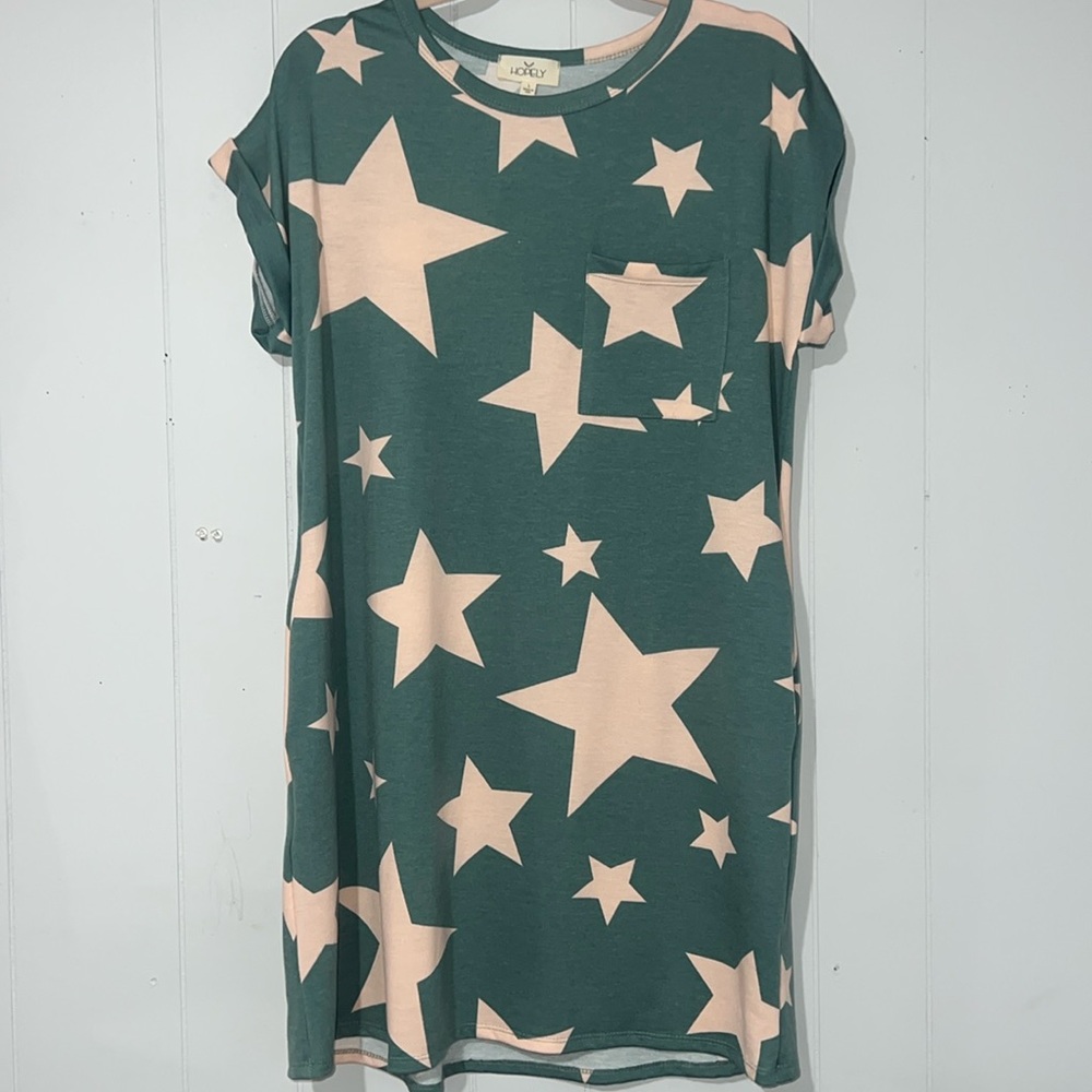 Boutique dress!